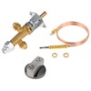 Aupoko Low Pressure LPG Propane Gas Flame Failure Safety Control