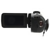 4K HD Digital Video Camera Wifi Recording Camcorder Handheld DV