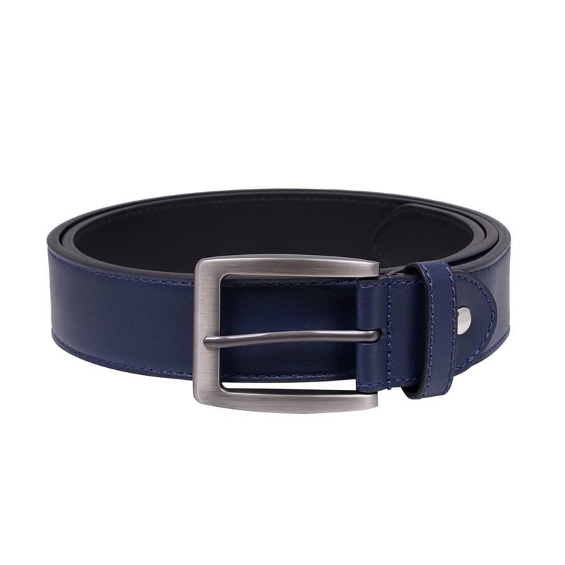 LABMGW Cinturón para hombre grande y alto, tamaño regular de