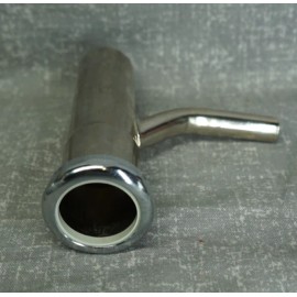 Sioux Chief 200-213 Trap Primer, 1/2 in Nominal,  Tube Connection 1-1/2" x 6" L