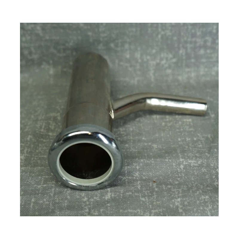 Sioux Chief 200-213 Trap Primer, 1/2 in Nominal, Tube Connection