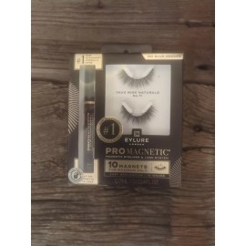 Eylure London False Lashes - Lash Illusions - Faux Minx 305