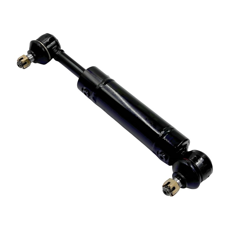 Hydraulic Power Steering Cylinder LVA23451 AM108896 for John Deere 955