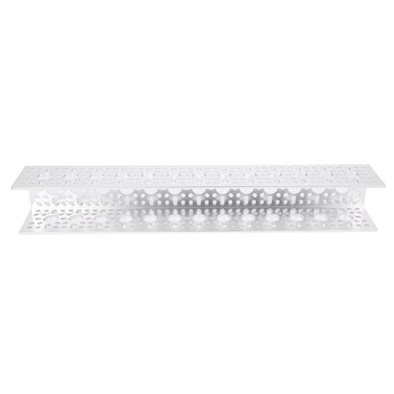 48x48mm U Profiles Channel 13 Holes Fit for Gobilda/TETRIX/FTC/FRC/FIRST/WRO 3120‑0013‑0336