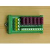DC Power Fuse Distribution Strip Module (6 Position, Screw Mount)