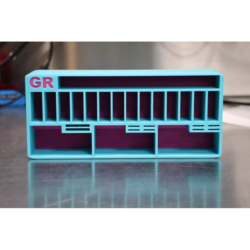 For GoPro GoPro Case Organizer