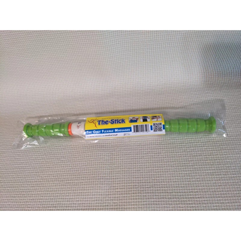 The Stick Flexible Massager 14.5" Brand New.
