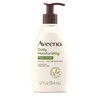 Aveeno Daily Moisturizing Face Lotion with Soothing Prebiotic Oat, Gentle