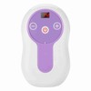 Air Compression Body Massager Electric Circulation Leg Wraps For Foot