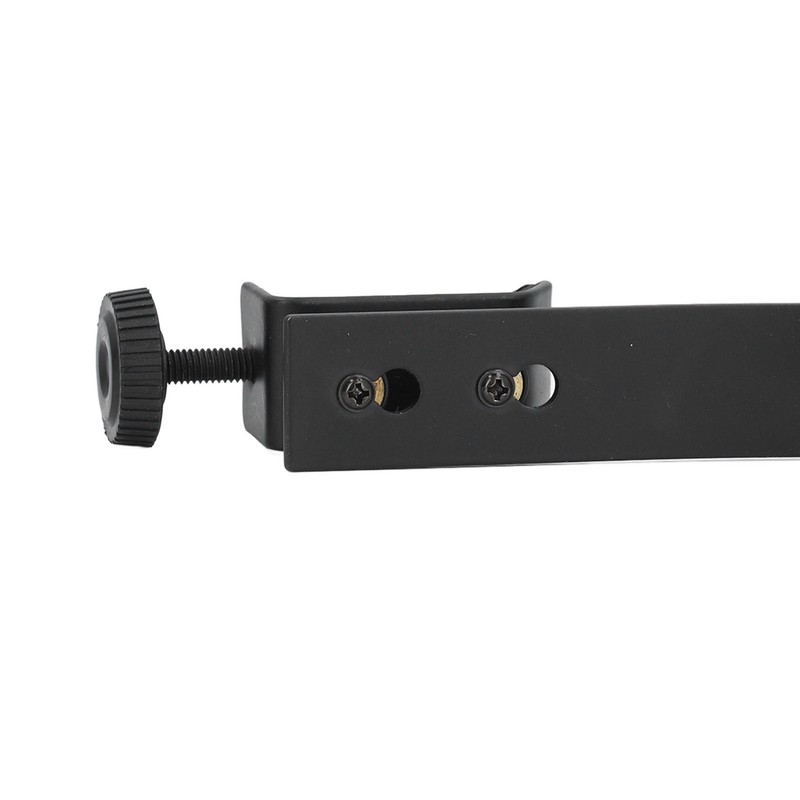Drum Microphone Clip Adjustable Shockproof Microphone Securing Clips Mount Holder