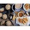 Foodie Flavours Baker's Collection - Gift Set - High Strength