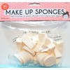 ITP ‎N-52300 Wedge Make Up Blenders / Sponges, Pack of