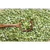Hunza Organic Green Split Peas (2 lbs)