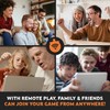 OUTSMARTED! The Live Family Quiz Show Board Game | Hit