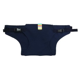 Eightex Carry Free Chair Belt for Infant 01 - 069 nvy