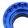 12‑Speed Direct Mounting Disc Removal Tool MTB Bike Chainring Tool