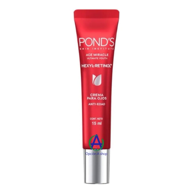 Set Hexyl Retinol 50x Crema Facial Ojos Día Y Noche