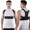 VBOSi Advanced Back Posture Corrector Belt DD-13323 XL
