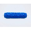 Pattern Paint Roller - 7" Roller (Moroccan Damask Pattern)