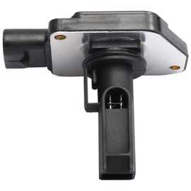 AFH50M-05 Sensor de flujo de aire masivo compatible con Chevy Impala 2000-2005, Pontiac Grand Prix 1999-2003, Buick Lesabre, 99 Oldsmobile 88, OE Reemplazar 213-3428, MF50M05,8896