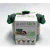 Guac-Lock Food Storage Container, Green