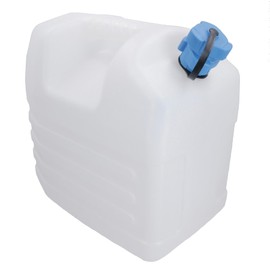 AB Tools 20 Litre Drinking Water Tank with Spout Container Camping Caravan Camping