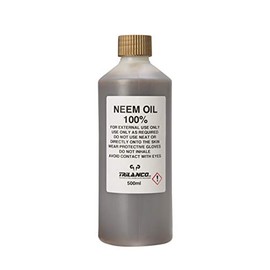 GOLD LABEL NEEM OIL