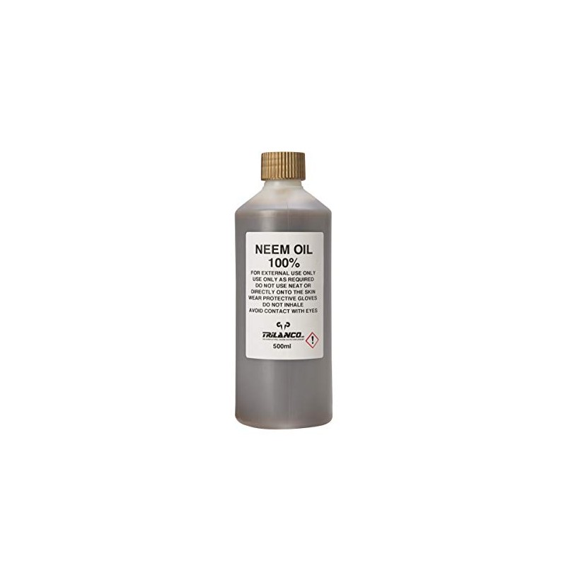 GOLD LABEL NEEM OIL