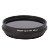 FOTGA Adjustable IR Filter Integrated Practical for Infrared Photography Creation46mm