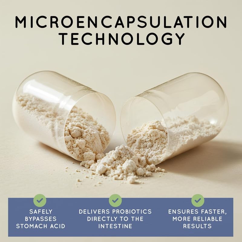 Essential Source TriActive Biotics Advanced Care - 20 Billion CFU