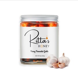 Ritta's Honey