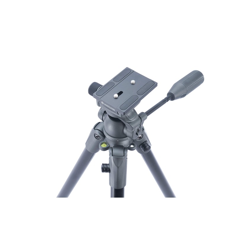 Vanguard VEO 2 PRO 233AO Aluminum Tripod with Panhead