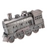 Aromatherapy Humidifier Innovative Train Shape Essential Oil Diffuser Cool Mist