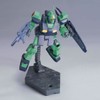 HGUC Mobile Suit Z Gundam MSA-003 Nemo, 1/144 Scale, Color-Coded