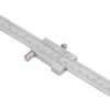 Stainless Steel Vernier Caliper Parallel Marking Gauge Caliper Measuring Scribing
