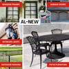 AL-NEW STEP 1 CLEAN | Cleaning Solution for Outdoor Patio