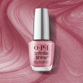 갤러리아 OPI인피니트샤인 G01 - APHRODITES PINK NIGHTIE Galleria OPI Infinite Shine G01 - Aphrodite's Pink Nightie
