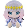 Fate/Grand Order Pretender/Oberon Chocopuni Plush Toy