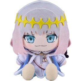Fate/Grand Order Pretender/Oberon Chocopuni Plush Toy