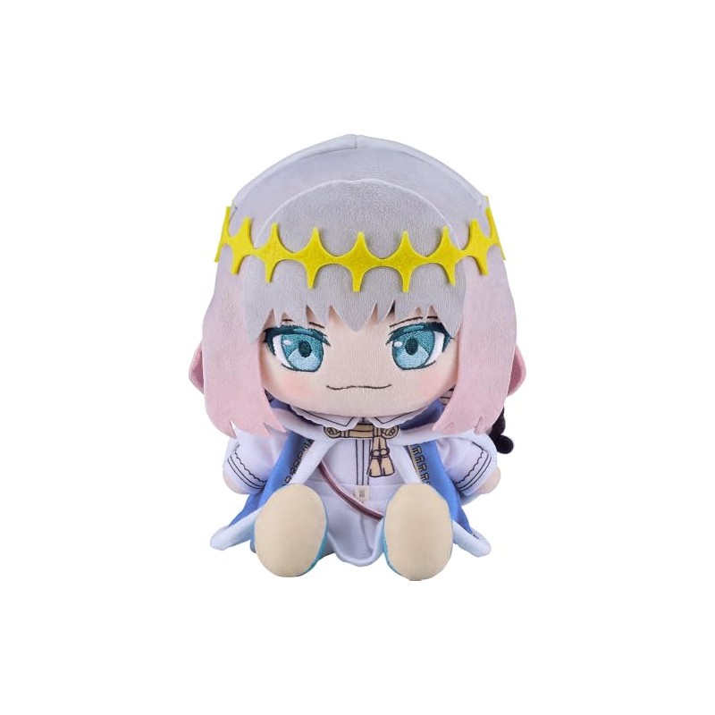 Fate/Grand Order Pretender/Oberon Chocopuni Plush Toy