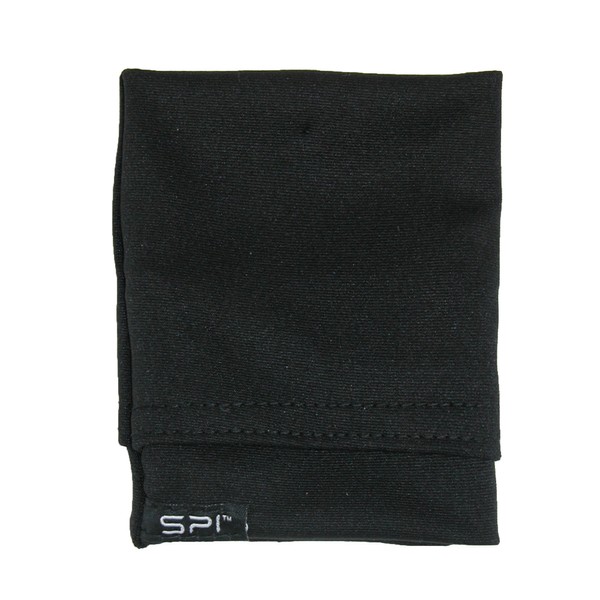 SPIbelt Spiband Black Large