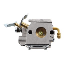 MCHNIC Carburetor with Gasket for Honda GX100 GX100U 2.8Hp Tamper Engine 16100-Z4E-S14 Walbro HDA234