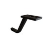 1 1/4" Receiver Hitch Riser and Extender with Tow Plate