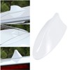 LABRIMP Car Fin Antenna Stylish fin Design for Enhanced Signal