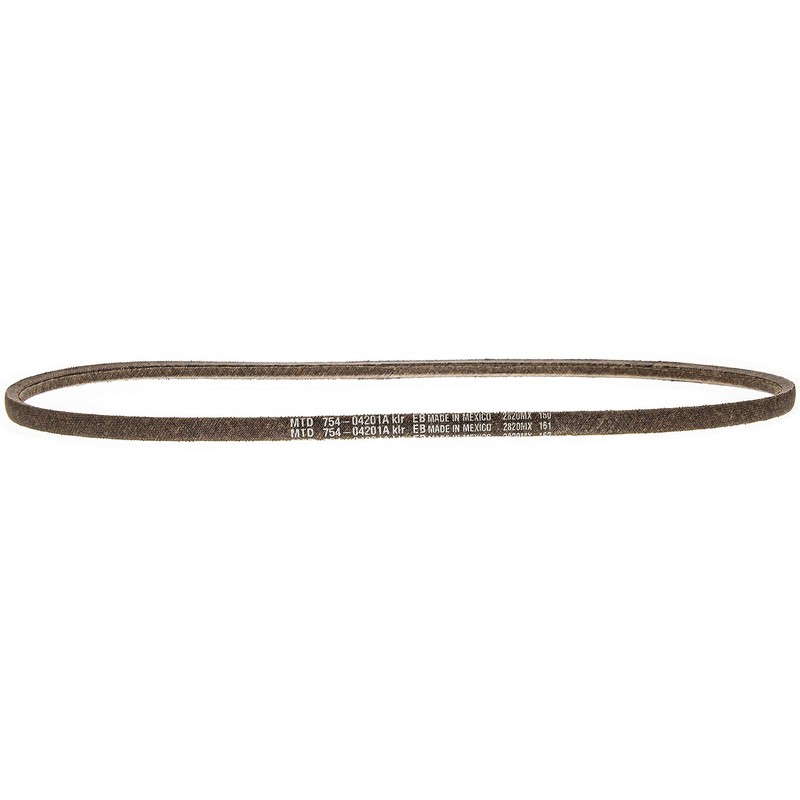 CUB CADET 490-501-C096 Engine Drive Belt 2X 3X 24-30" HD