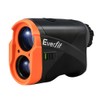 Everfit 700M Golf Rangefinder Laser Golfs Range Finder Slope Golfing