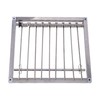 1PC Bird Cages Trap Stainless Steel Pigeon Trap Door Wire