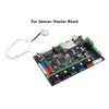 WINSINN Impresora 3D HT-NTC100K Termistor para sensor bloque calentador extrusor