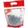 TIMCO Galvanized Round Wire Nail - 100 x 4.50-2.5kg Bag