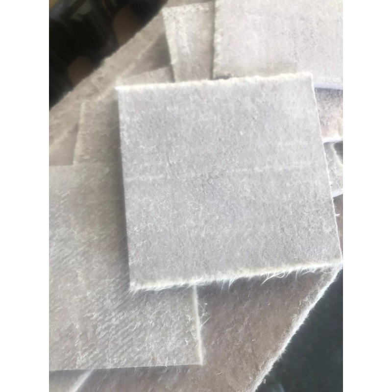 Aspen Aerogel Insulation Hydrophobic Mat, 10" x 15" Sample 6mm